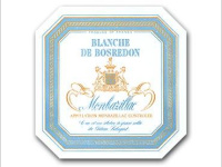 Château Belingard - Cuvée Blanche de Bosredon