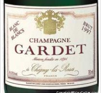 Gardet - Blanc de Blancs Brut