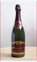 Doquet-Jeanmaire - Brut Millésimé