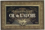 Ch. de l'Auche - Cuvée Brut Sélection