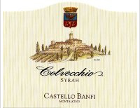 Castello Banfi - Colvecchio