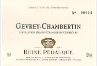 Domaine Reine Pédauque