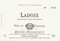 Domaine Reine Pédauque