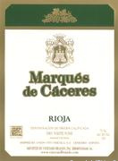 Marqués de Cáceres