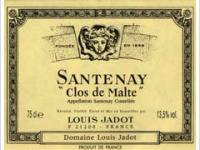 Domaine Louis Jadot - Clos de Malte