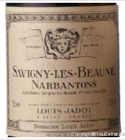 Domaine Louis Jadot - 1er Cru Narbantons