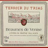 Terroir du Trias