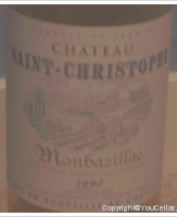 Château Saint-Christophe