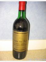Domaine des Justices