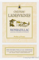 Château Ladesvignes