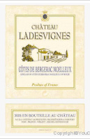 Château Ladesvignes