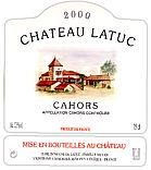 Château Latuc
