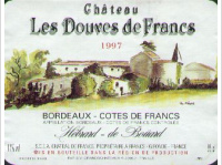 Château Les Douves de Francs