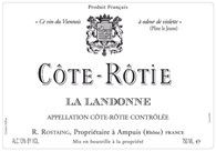 Domaine Rostaing - La Landonne