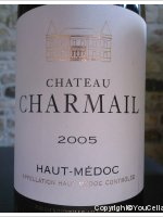 Château Charmail