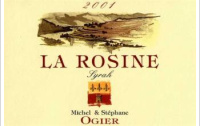 Michel & Stéphane Ogier, La Rosine