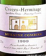 Domaine Combier