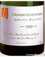 Domaine Combier - Cuvée L