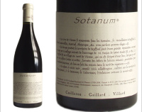 Les Vins de Vienne - Sotanum