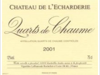 Château de l'Echarderie