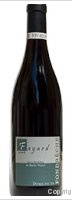 Domaine de Fondrèche Fayard