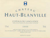 Château Haut-Blanville