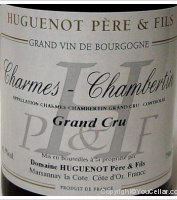 Huguenot Père et Fils 