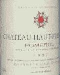 Château Haut-Manoir