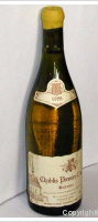 Domaine François Raveneau, Premier Cru Butteaux