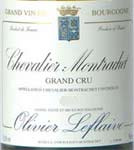 Olivier Leflaive - Grand Cru