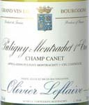 Olivier Leflaive - 1er Cru Champ Canet