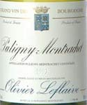 Olivier Leflaive