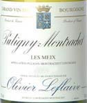 Olivier Leflaive - Les Meix