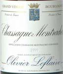 Olivier Leflaive