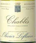 Olivier Leflaive