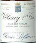 Olivier Leflaive - 1er Cru Clos des Angles