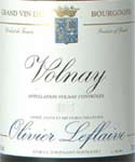 Olivier Leflaive