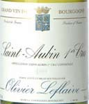 Olivier Leflaive - 1er Cru En Gamay