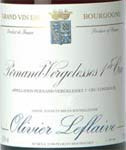 Olivier Leflaive - 1er Cru