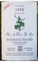 Alice et Olivier de Moor