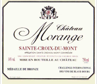 Château Morange