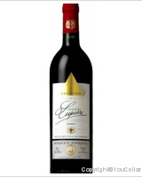 Château Lesparre - Cuvée Excellence