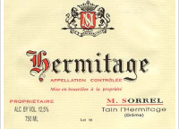 Domaine Marc Sorrel