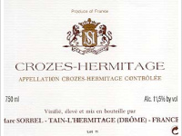Domaine Marc Sorrel