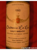 Château Le Luc