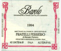 Fratelli Ferrero