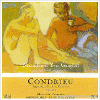 Domaine Gangloff
