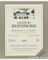 Château Bertinerie