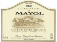 Domaine de Mayol