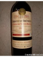 Thibault de Brethous
